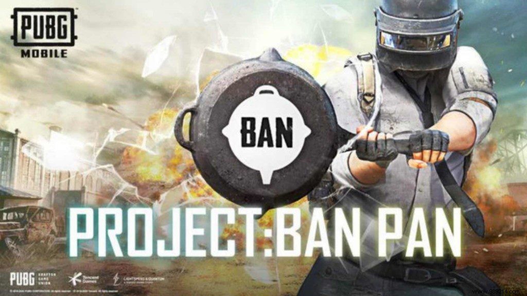 PUBG Mobile Launches Strict Policy to Auto-Restrict YouTube Channels Promoting Hacks