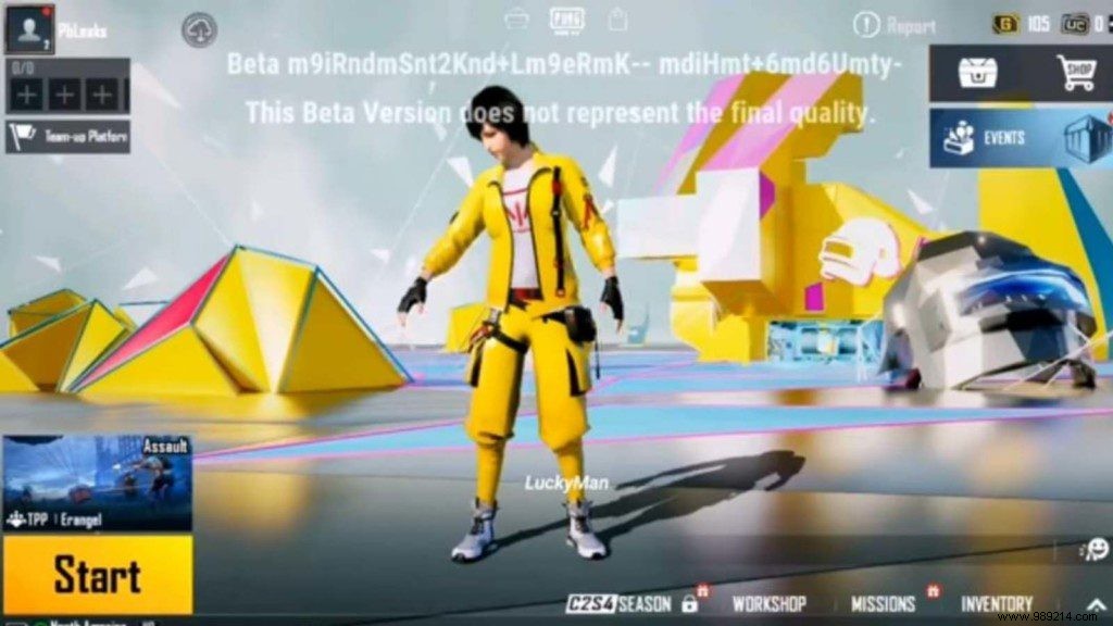 PUBG Mobile 1.9 Update: Expected Release Date, Key Features, and 4th Anniversary Highlights