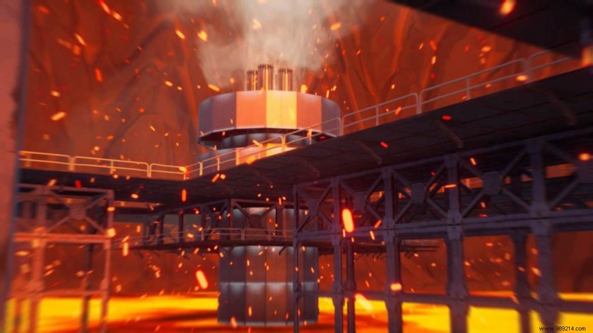 Fortnite Heavy Explosives: Creative Map Code 0918-4136-6403 and How to Play