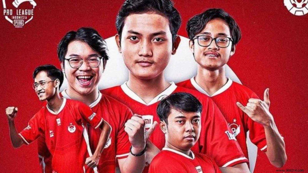 PUBG Mobile Star BTR Ryzen Takes Temporary Break from Competitive Esports