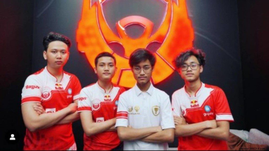 PUBG Mobile Star BTR Ryzen Takes Temporary Break from Competitive Esports