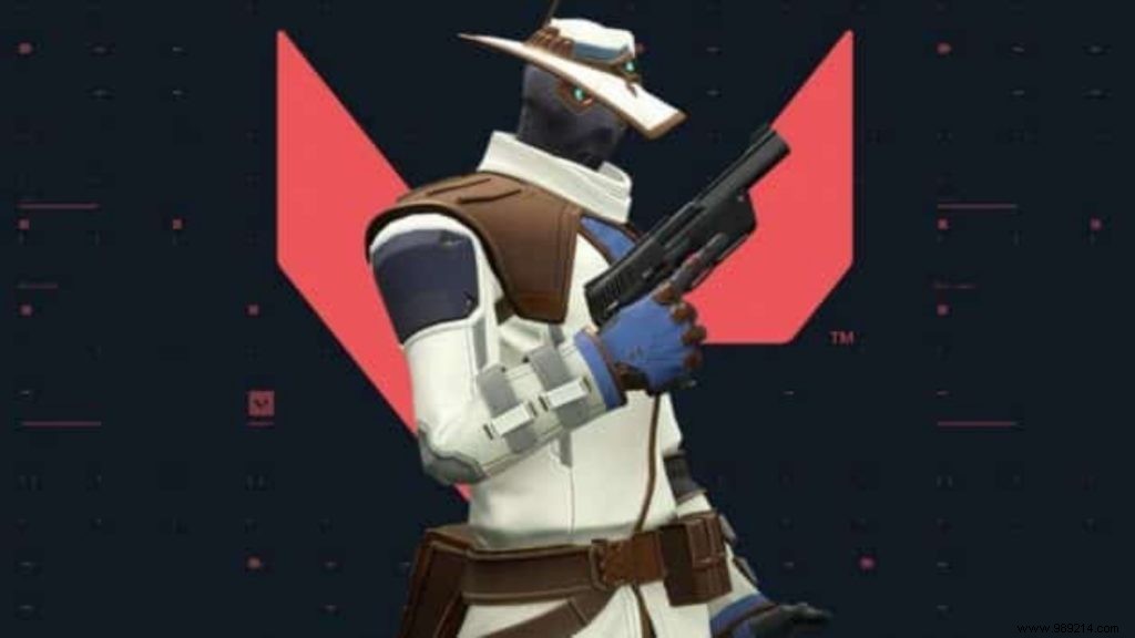 Valorant Players Rally for Cypher Redesign Bringing Back Powerful Beta Abilities