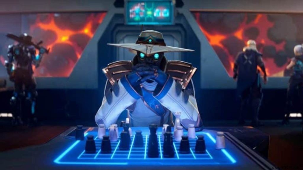 Valorant Players Rally for Cypher Redesign Bringing Back Powerful Beta Abilities