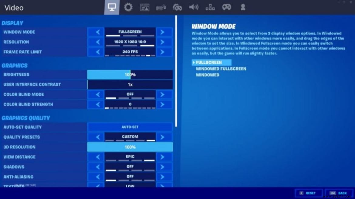 Best Fortnite PC Settings for Beginners: Maximize FPS with This Proven Guide