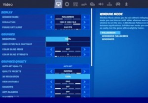 Best Fortnite PC Settings for Beginners: Maximize FPS with This Proven Guide