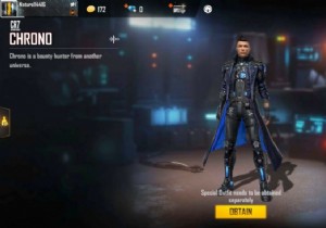 Top 5 Proven Free Fire Character Combinations for Ranked Season 26
