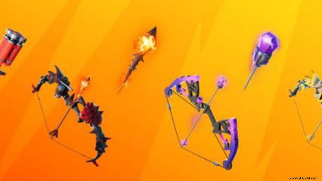 Fortnite Bownanza Weekly Challenges: Full Completion Guide for Chapter 3 Season 1