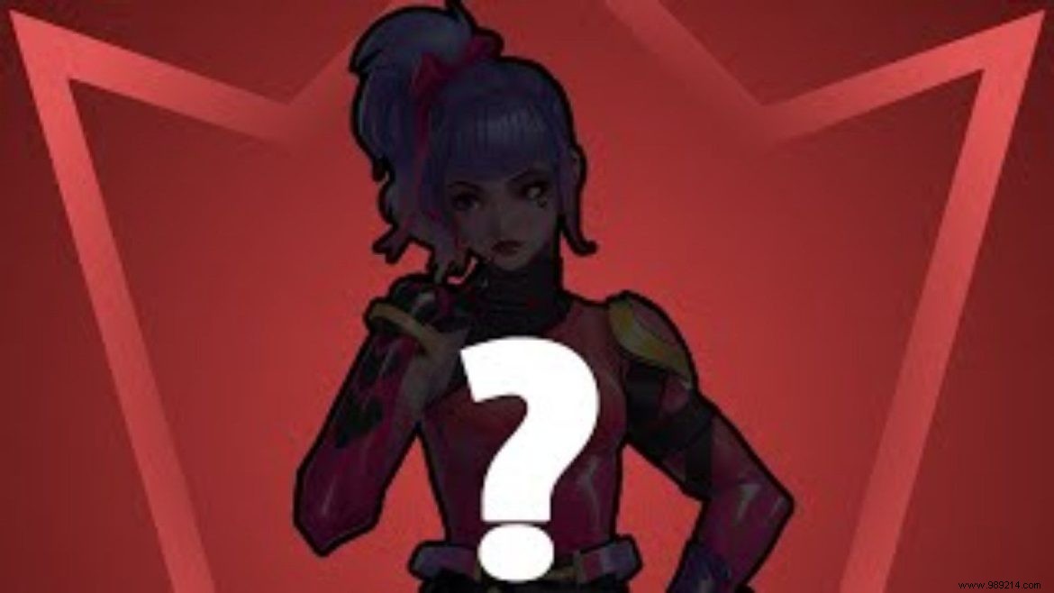 Fortnite Tracy Trouble Skin: Exclusive Outfit in the February 2022 Crew Pack