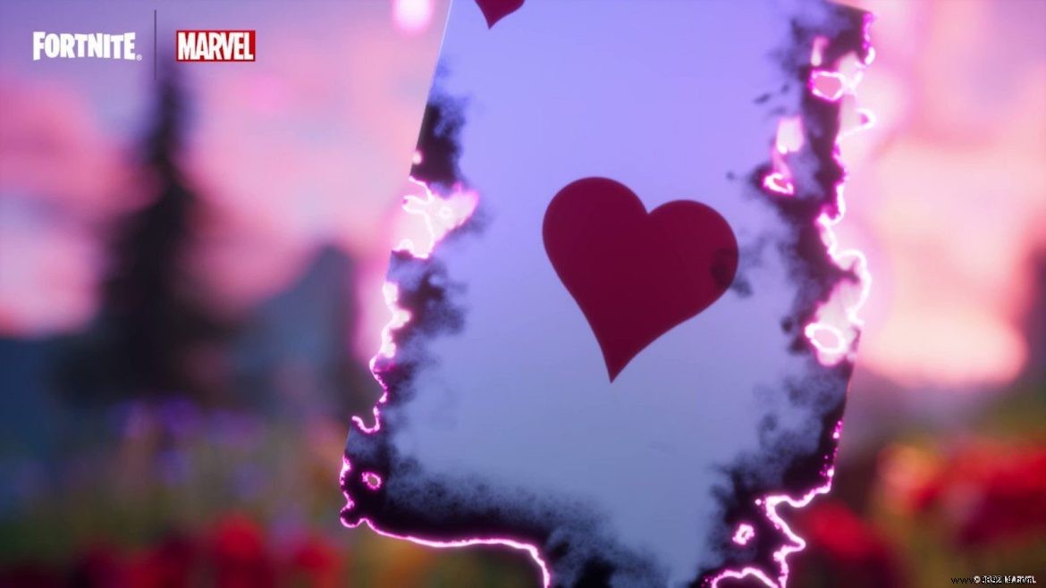 How to Unlock Fortnite s New Legendary X-Men Rogue and Gambit Skins in the Item Shop