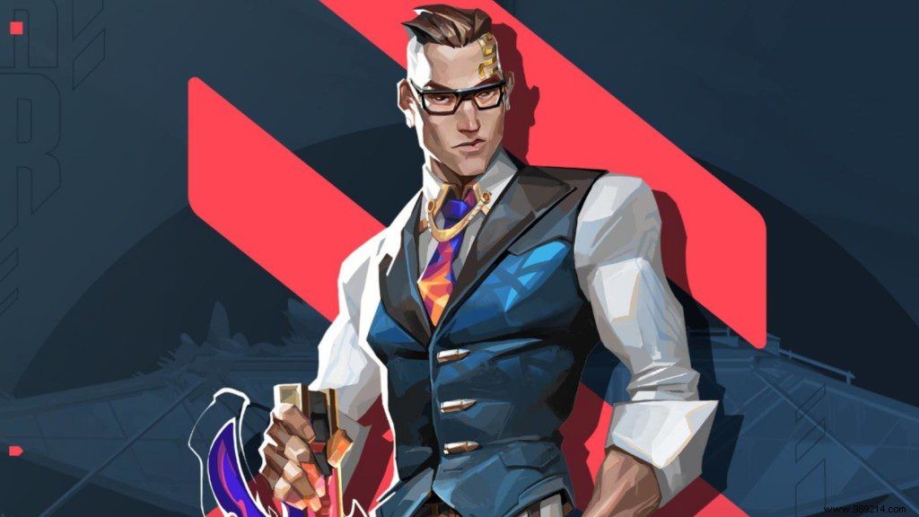 Why Valorant Skips Map Selection: Riot s Senior Designer s Insight