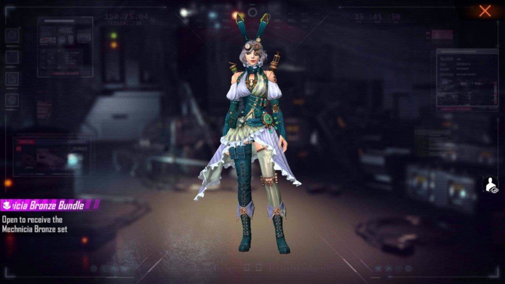 Garena Free Fire Elite Pass Season 46: Pre-Order Rewards, Release Date, and Key Details