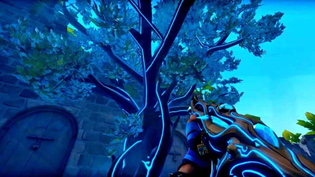 Valorant Gaia Skin Bundle Leaked: 4 Stunning Variants Ahead of Act 2 Release