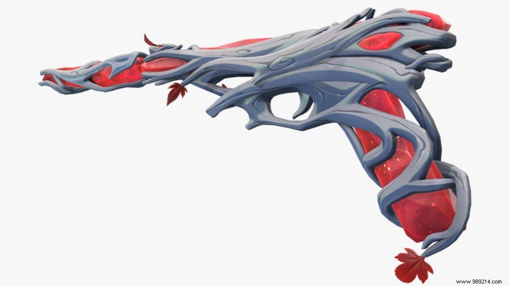 Valorant Gaia Skin Bundle Leaked: 4 Stunning Variants Ahead of Act 2 Release