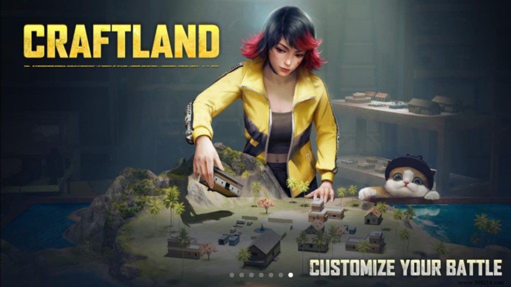 Free Fire Max Redemption Codes for March 2, 2022: Unlock Arctic Blue Loot Crate and More