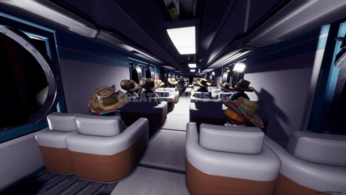 Fortnite Lost in the Unknown: Creative Map Code (5312-0287-8262) & How to Play