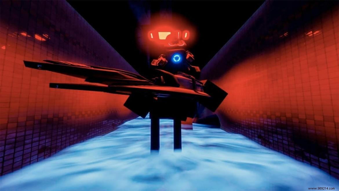 Fortnite Lost in the Unknown: Creative Map Code (5312-0287-8262) & How to Play