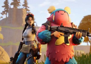 Fortnite s Best Realistic 2v2 Creative Map: Code 6570-5231-1418 & How to Play