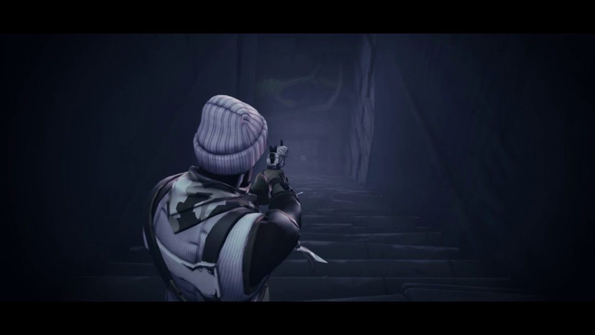 Top Fortnite Horror Map Codes for Creative Mode: Scariest Experiences