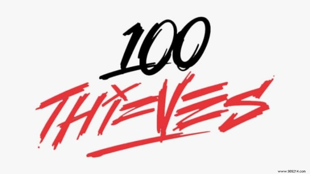 100 Thieves  New VALORANT Roster Drops 0-3 to Luminosity in VCT NA Challengers Debut