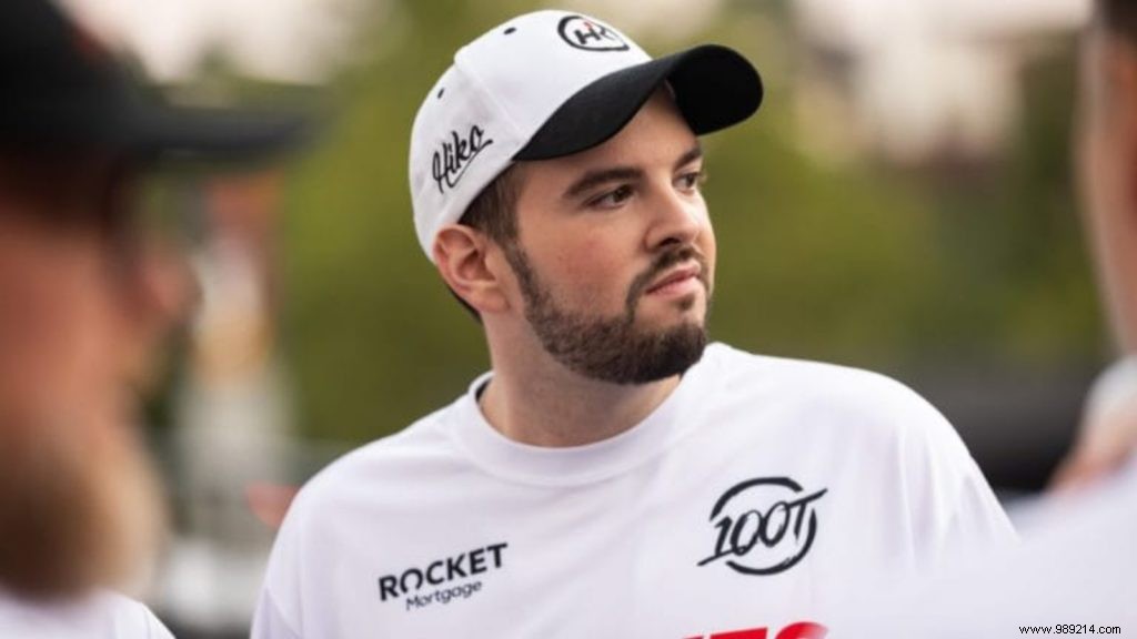 100 Thieves  New VALORANT Roster Drops 0-3 to Luminosity in VCT NA Challengers Debut
