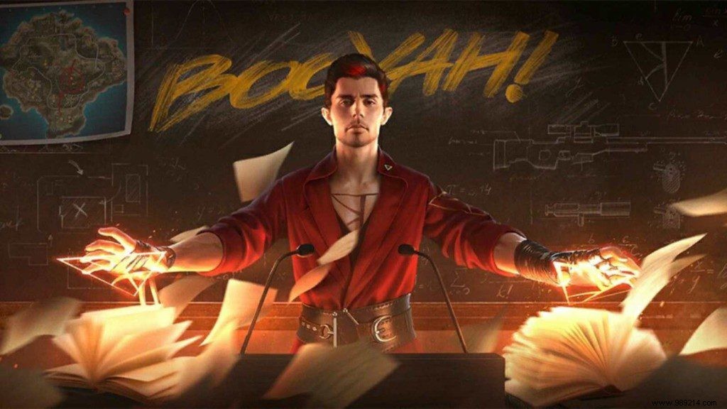 Free Fire Max Redeem Codes February 28, 2022: Unlock Head Hunter Parachute & More