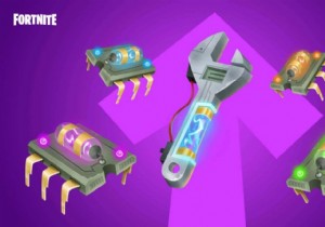 Fortnite Save the World: New Wildlife Allies in Chapter 3 Season 1