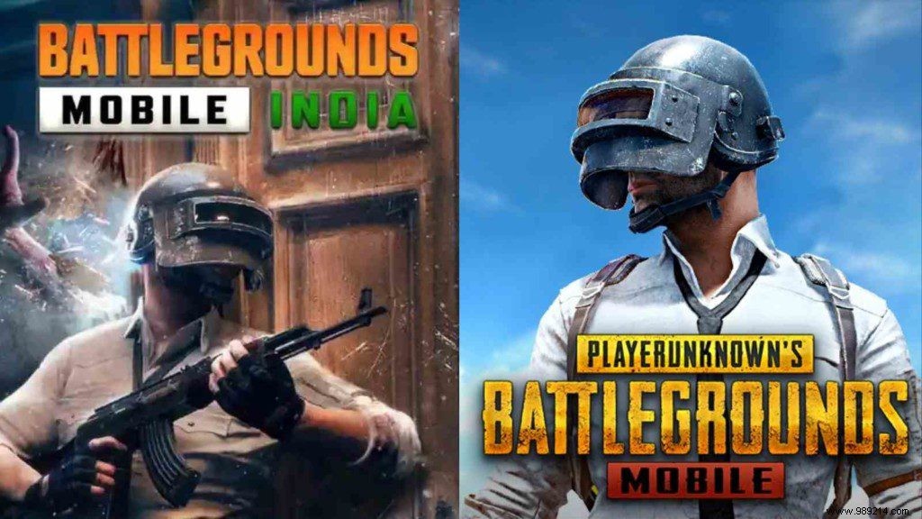 IT Ministry Confirms: PUBG Mobile and BGMI Are Distinct Games in Response to PIL