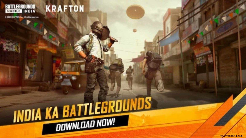 IT Ministry Confirms: PUBG Mobile and BGMI Are Distinct Games in Response to PIL