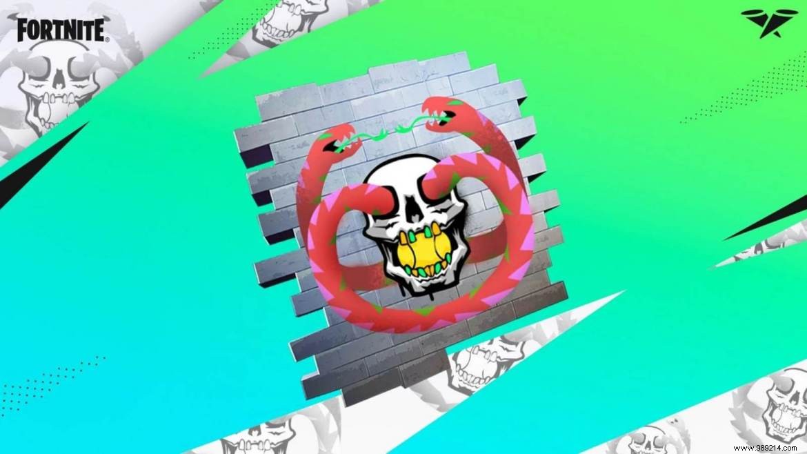 How to Unlock the Free Dark Priestess Naomi Skin in Fortnite Chapter 3 Season 1