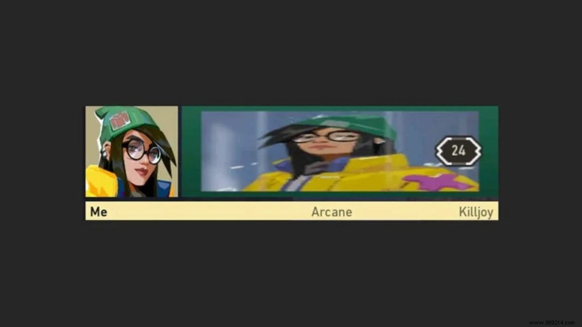 Valorant Revives Fan-Favorite Widejoy Player Card in Episode 4 Act 2 Battlepass