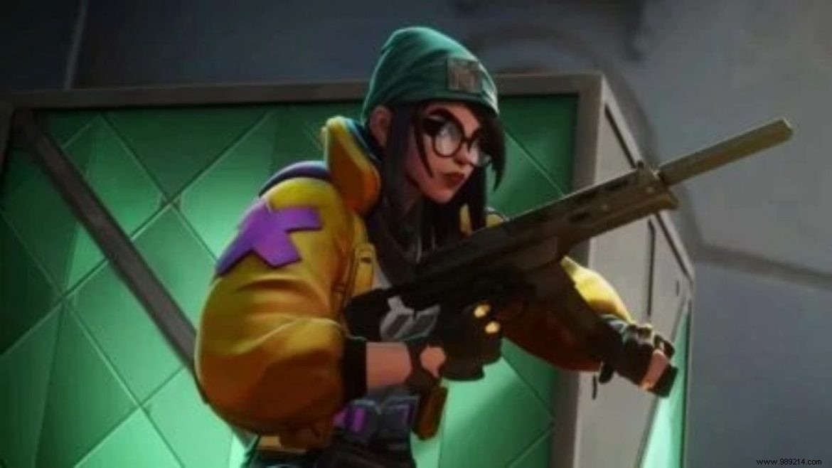 Valorant Revives Fan-Favorite Widejoy Player Card in Episode 4 Act 2 Battlepass