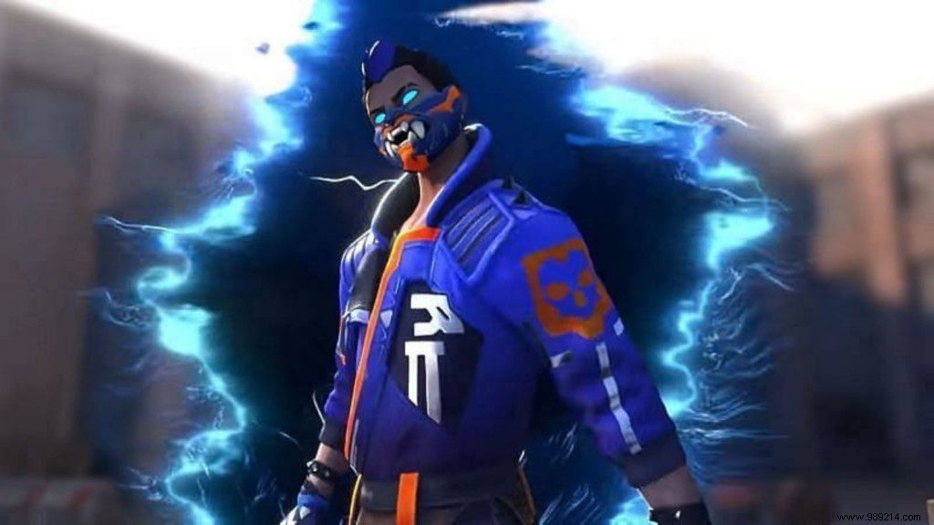 Valorant Episode 4 Act 2: Yoru Overhaul, Controller Buffs, Icebox Revamp, and New Battle Pass