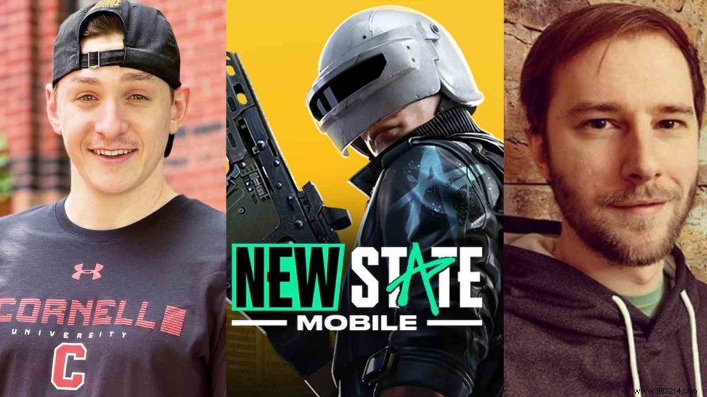 Krafton Unveils PUBG: New State Mashup Tournament with $250,000 Prize Pool for NA Players