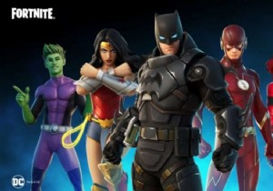 Fortnite Batman Skin Leak: Could Robert Pattinson s Dark Knight Arrive Soon?
