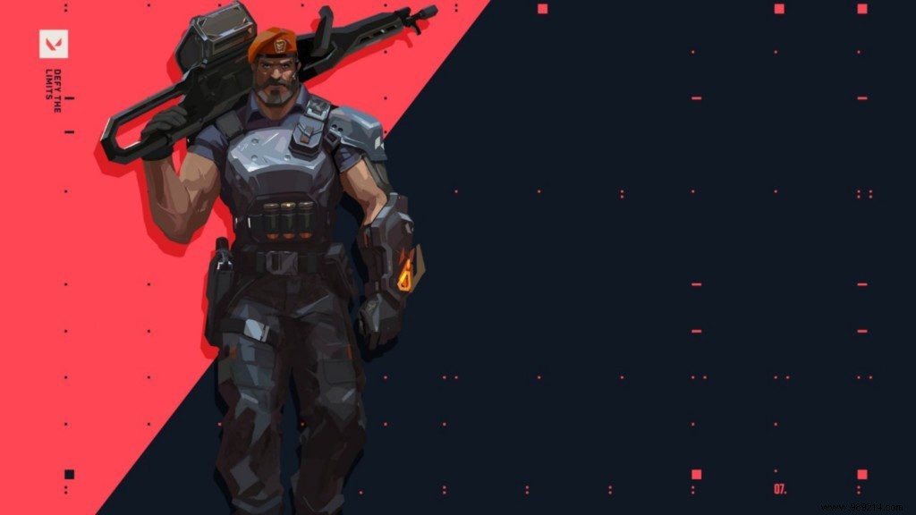 Valorant Icebox Revamp: Plant Spike in New Lobby B Spot - Episode 4 Act II Highlights