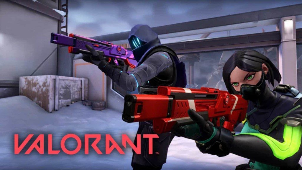 Valorant Icebox Revamp: Plant Spike in New Lobby B Spot - Episode 4 Act II Highlights