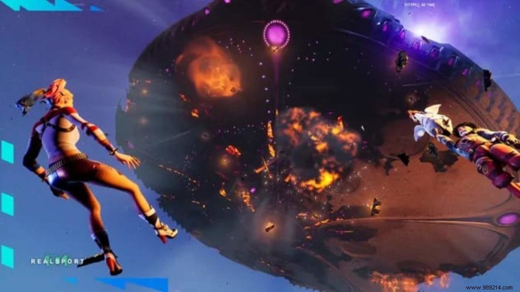Why Fortnite Chapter 3 Season 1 Skips the Live Event – And Why It s the Right Call