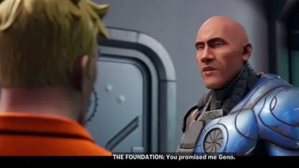 Why Fortnite Chapter 3 Season 1 Skips the Live Event – And Why It s the Right Call