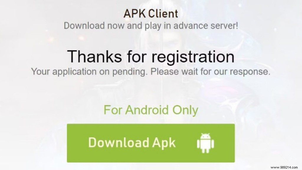 How to Download Free Fire OB33 Advance Server APK: Official Guide