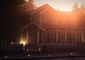 Alverton Hills Asylum Fortnite Creative Map: Code 9957-4857-6309 & How to Play