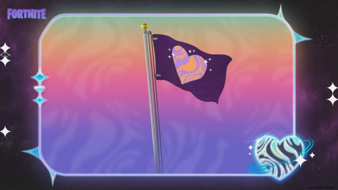 Fortnite International Women s Day Freebies in Creative: How to Claim Them