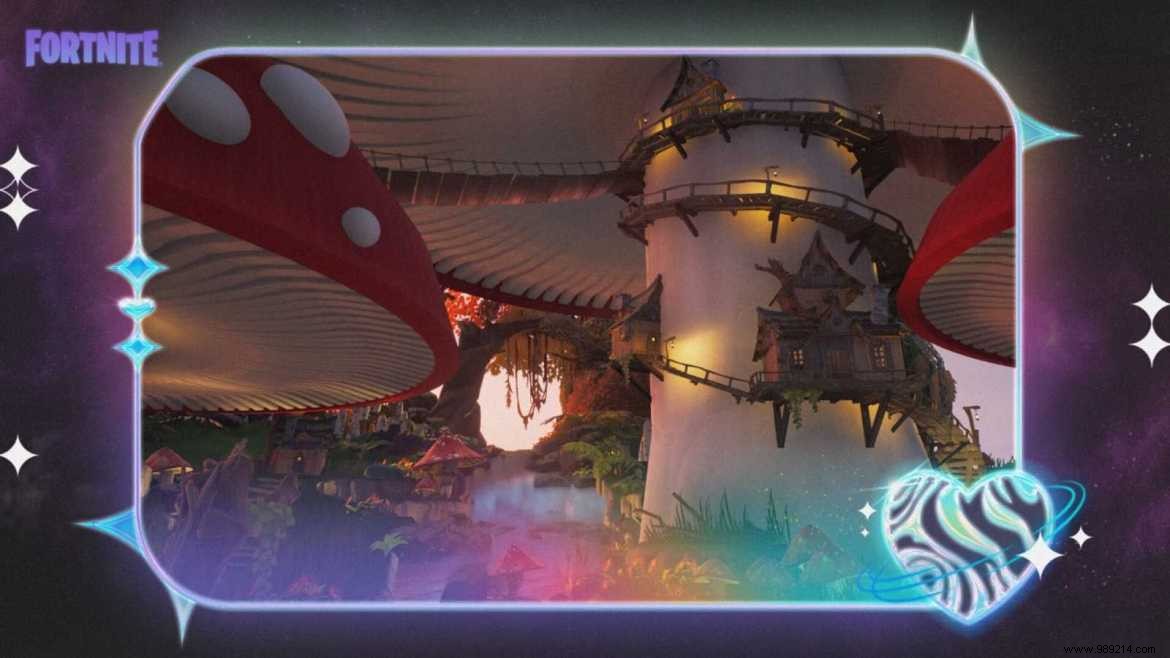 Fortnite International Women s Day Freebies in Creative: How to Claim Them