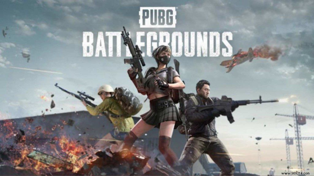 PUBG Mobile 1.9 Update Release Date Confirmed: March 18, 2022 for 4th Anniversary