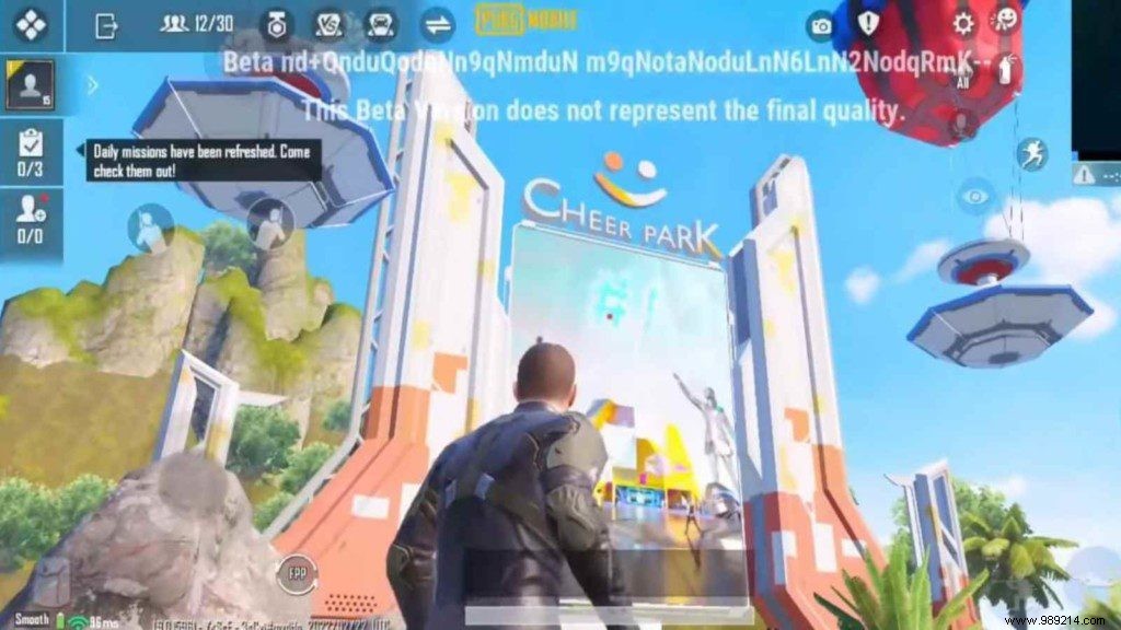 PUBG Mobile 1.9 Update Release Date Confirmed: March 18, 2022 for 4th Anniversary