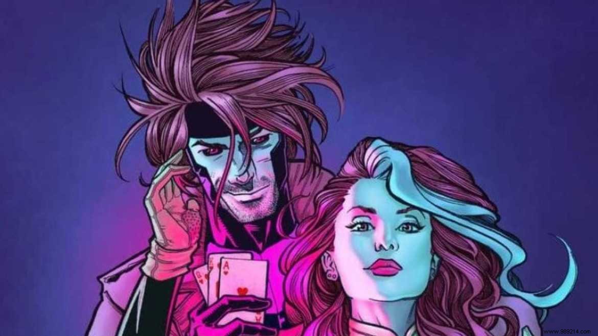 Fortnite Rogue & Gambit Bundle Returns to Item Shop – Chapter 3 Season 1 Guide