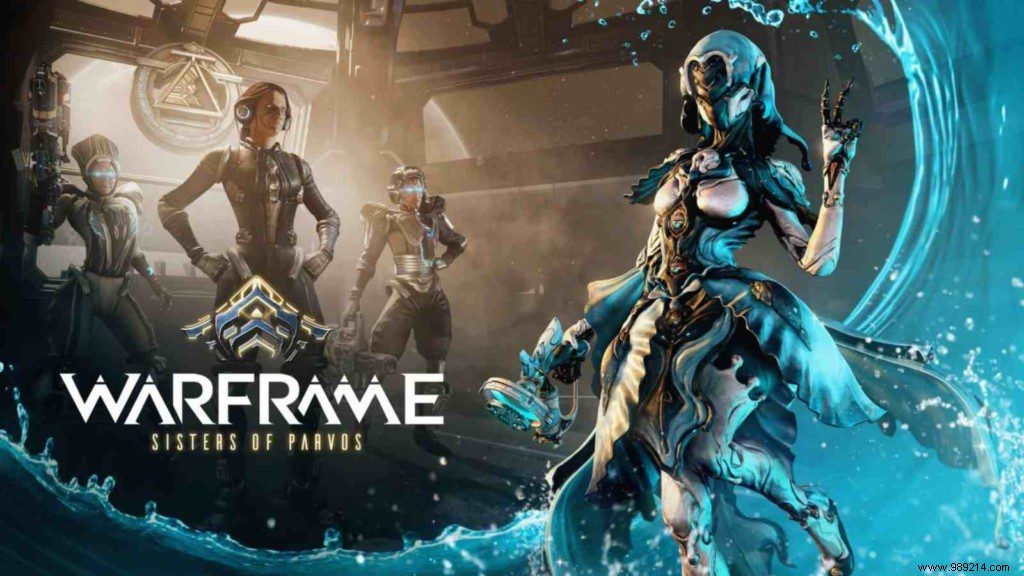 PUBG Mobile x Warframe Crossover Officially Announced: Skins, Rewards, and Event Details