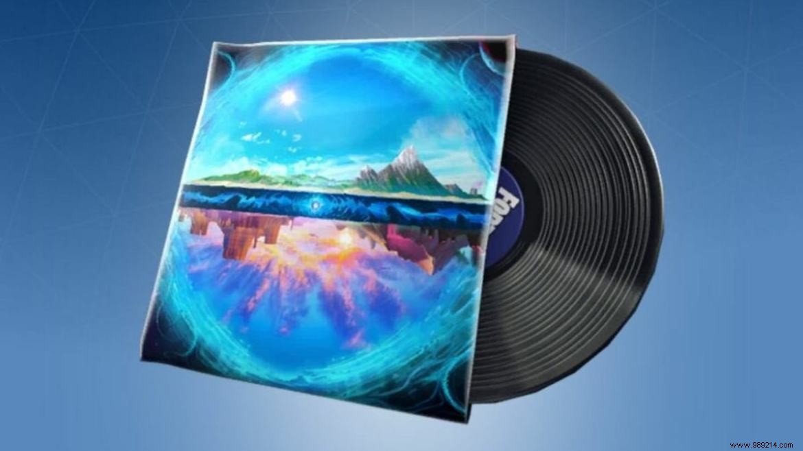 Fortnite Chapter 3: How to Get Marshmello s Joytime IV Lobby Track  BEFORE U 