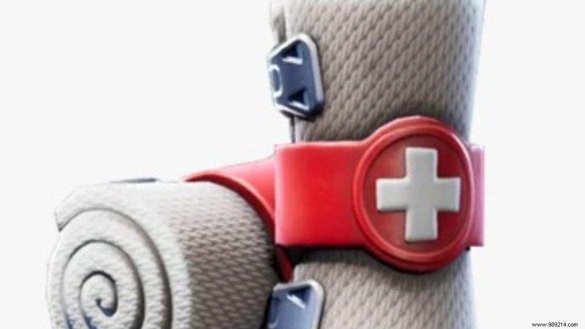 Fortnite Chapter 3 Season 1: Med Kit Locations & Challenge Guide