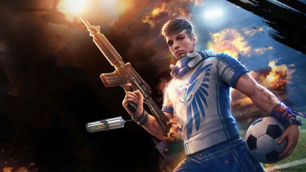 Free Fire MAX Redemption Codes for March 11, 2022: Unlock Personalized Room Cards and Premium Rewards