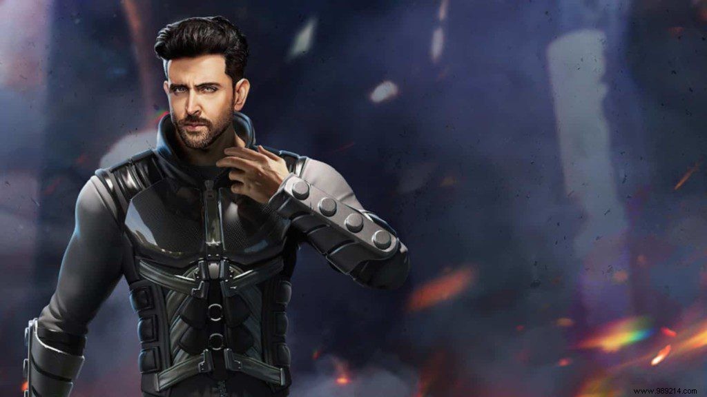 Free Fire MAX Redemption Codes for March 11, 2022: Unlock Personalized Room Cards and Premium Rewards